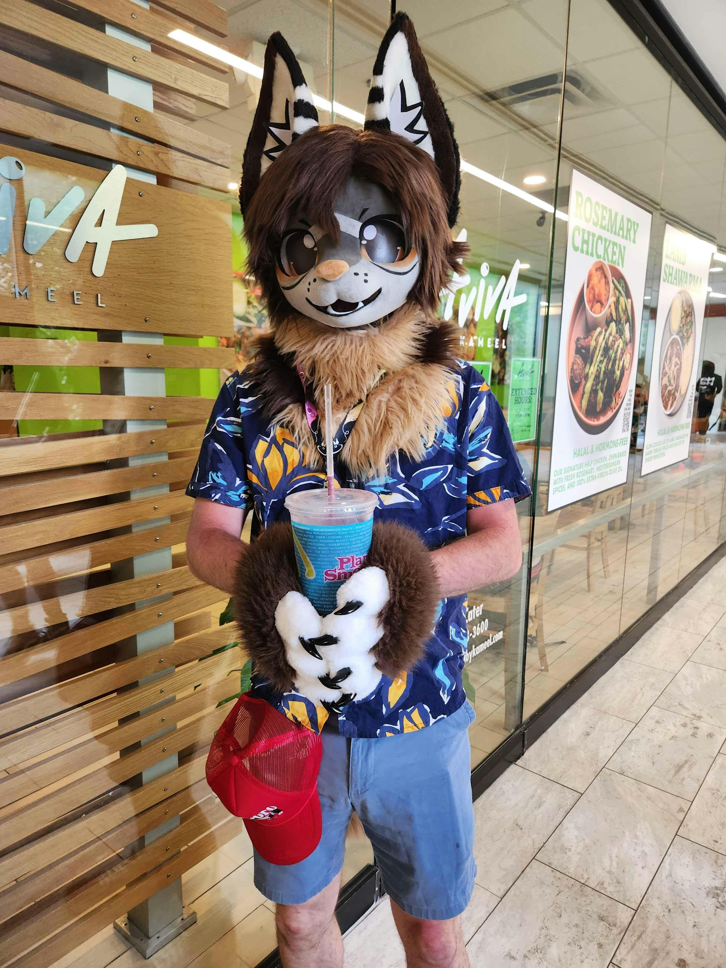 Custom Kemono & Kig Fursuits – Cheap Fursuits for Sales