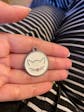 Personalized Engraved Pet ID Tag