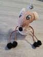 Funny Doodle Cat Toy