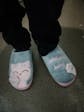 Warm Non-slip Cute Cat Slipper