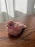 Furry Birds Animal Customizable Handmade Taba Squishy | Squeezable Stress Relief Fidget Toy