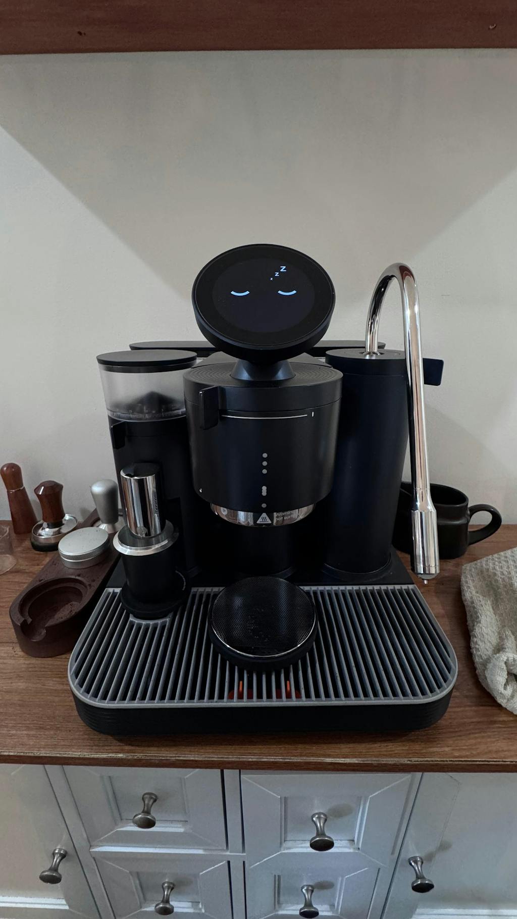 best prosumer espresso machine