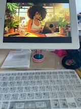 User picture