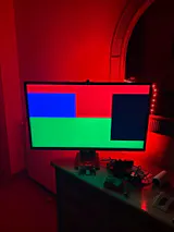 User picture
