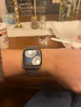 User picture