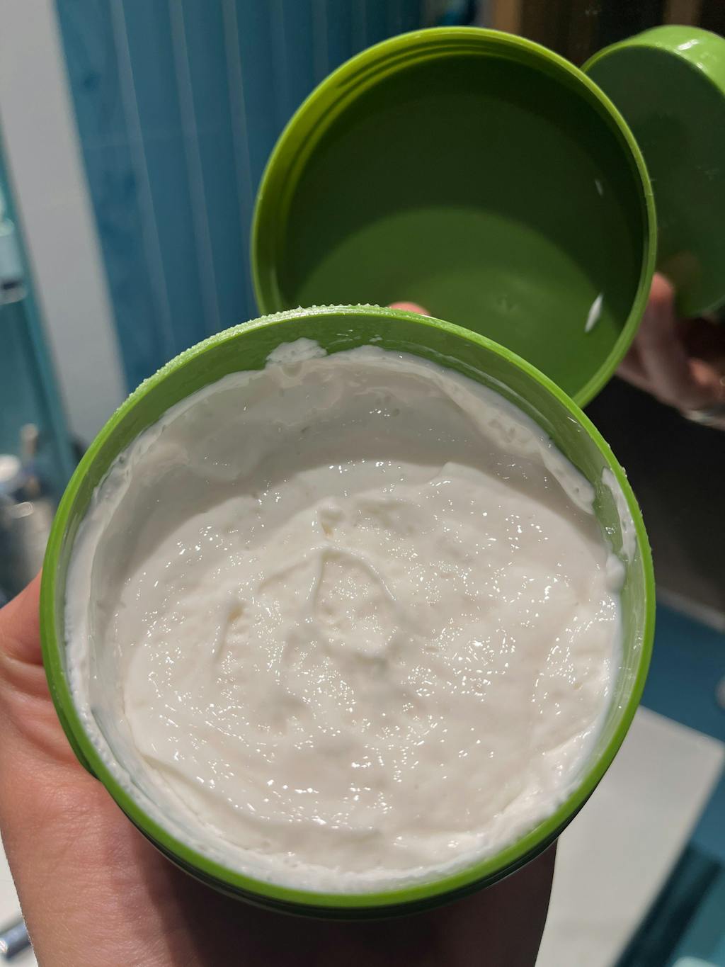 Скулптуриращ боди лосион