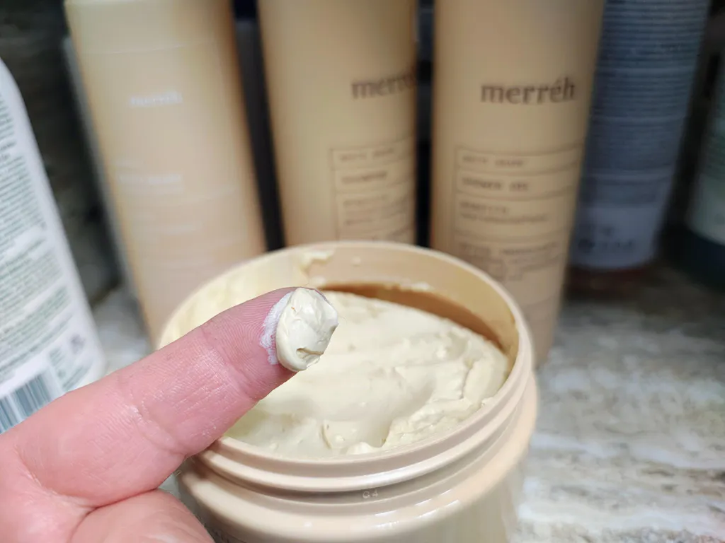 White Grape Душ мус с колаген