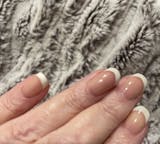 Mersi Cosmetics Six Shade Set (Build your own)