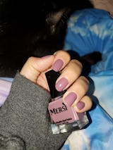 Hillier Halal Nail Polish Breathable 10ML