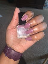 Hillier Halal Nail Polish Breathable 10ML