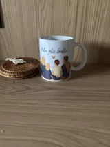 User picture