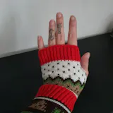 User picture
