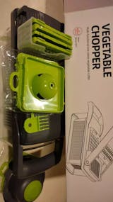 User picture