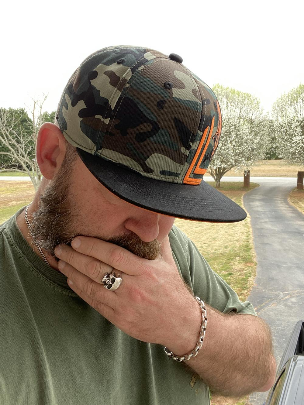 PACT SNAPBACK HAT
