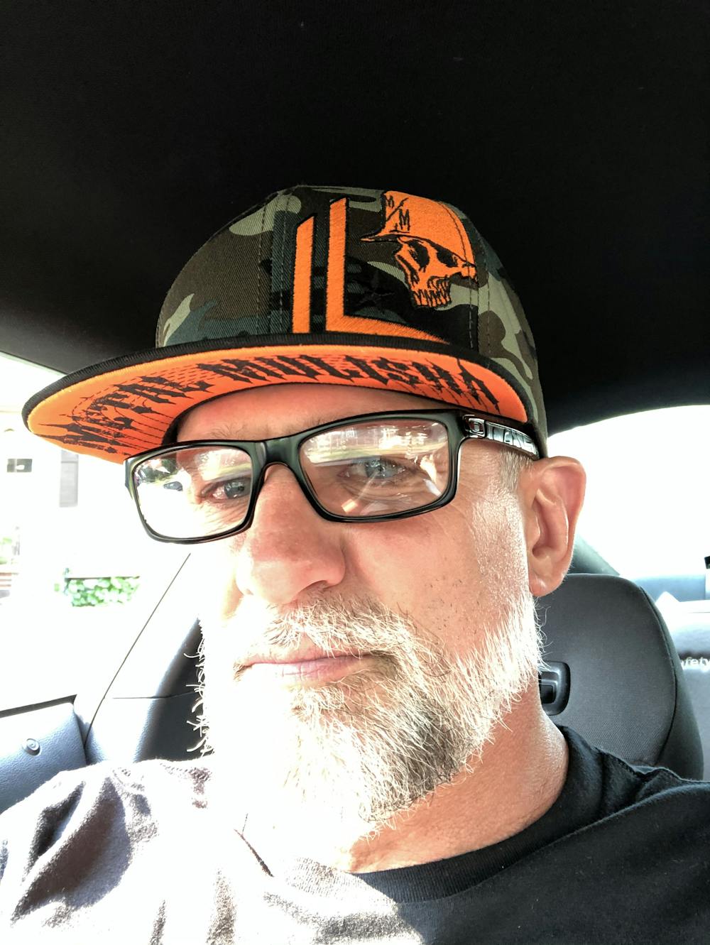 PACT SNAPBACK HAT
