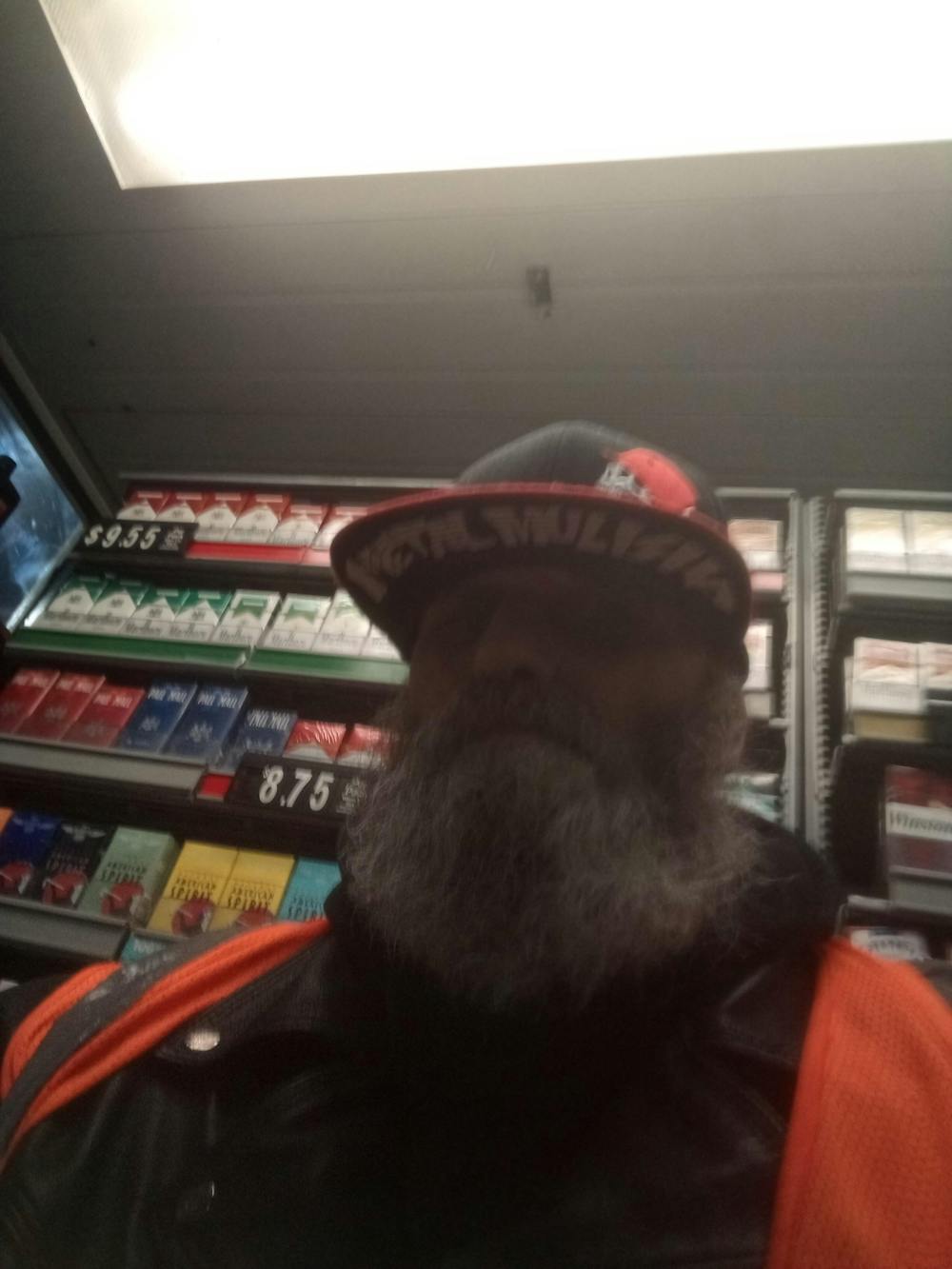 GENERAL FLEX HAT