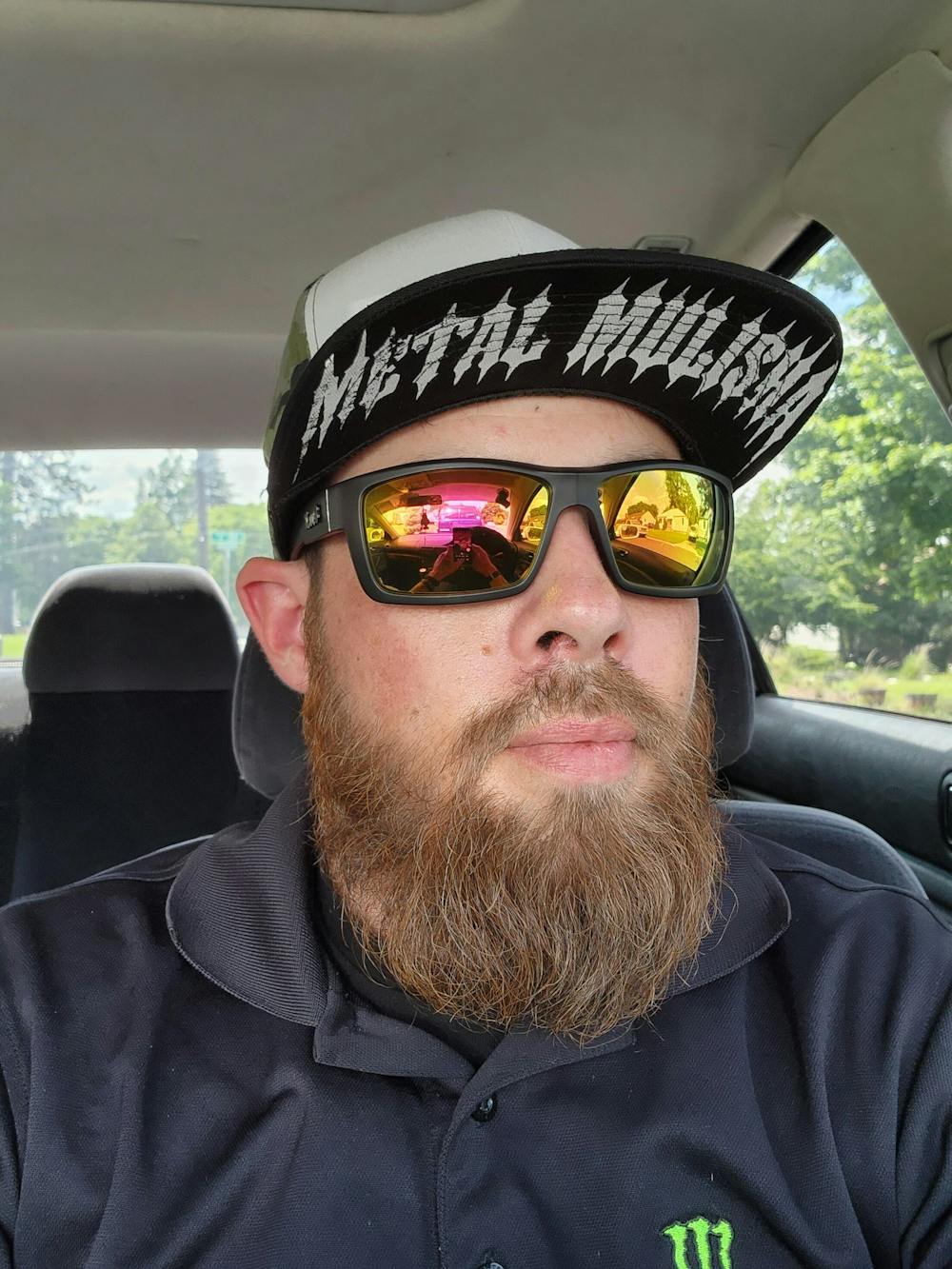 LOOKOUT 2 FLEX HAT