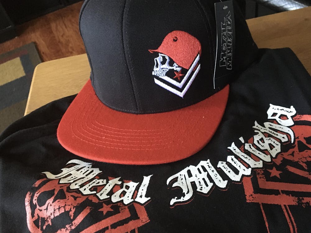 GENERAL FLEX HAT