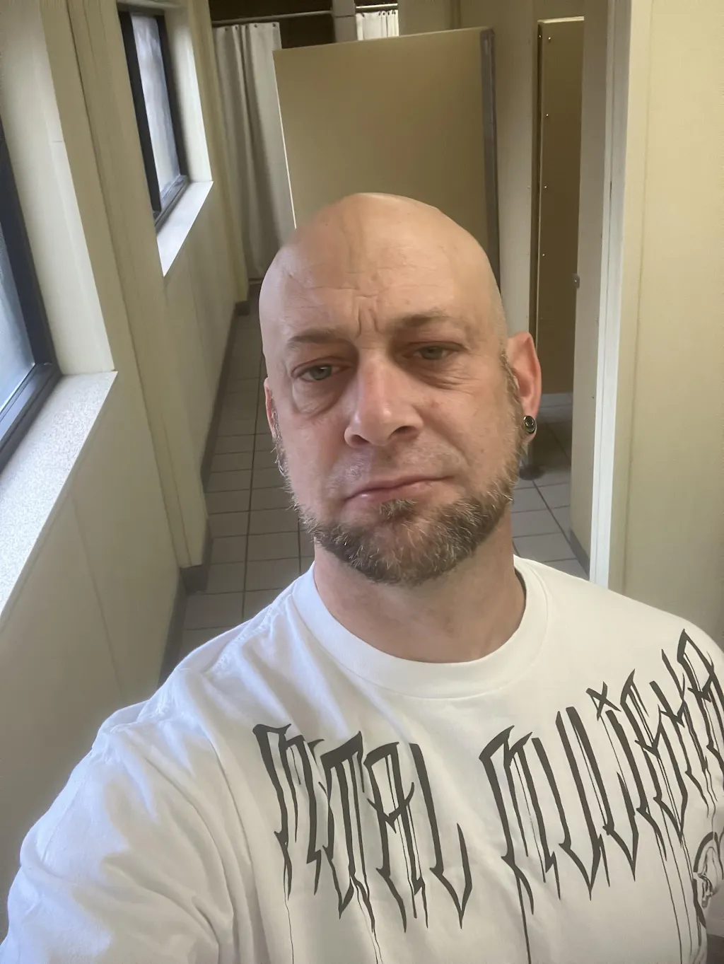 BEWARE TEE Metal Mulisha