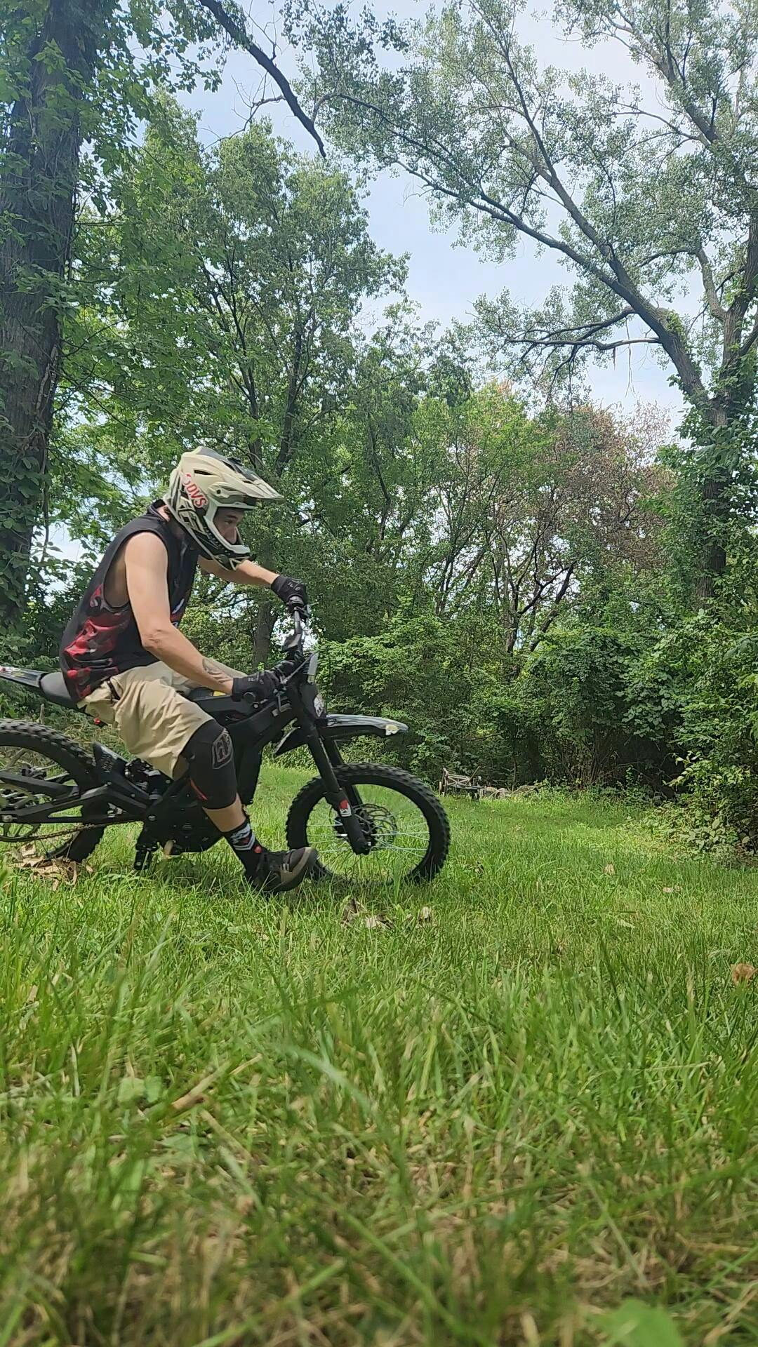 ROOTED JERSEY TANK | Metal Mulisha