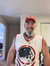 VANDAL JERSEY TANK | Metal Mulisha