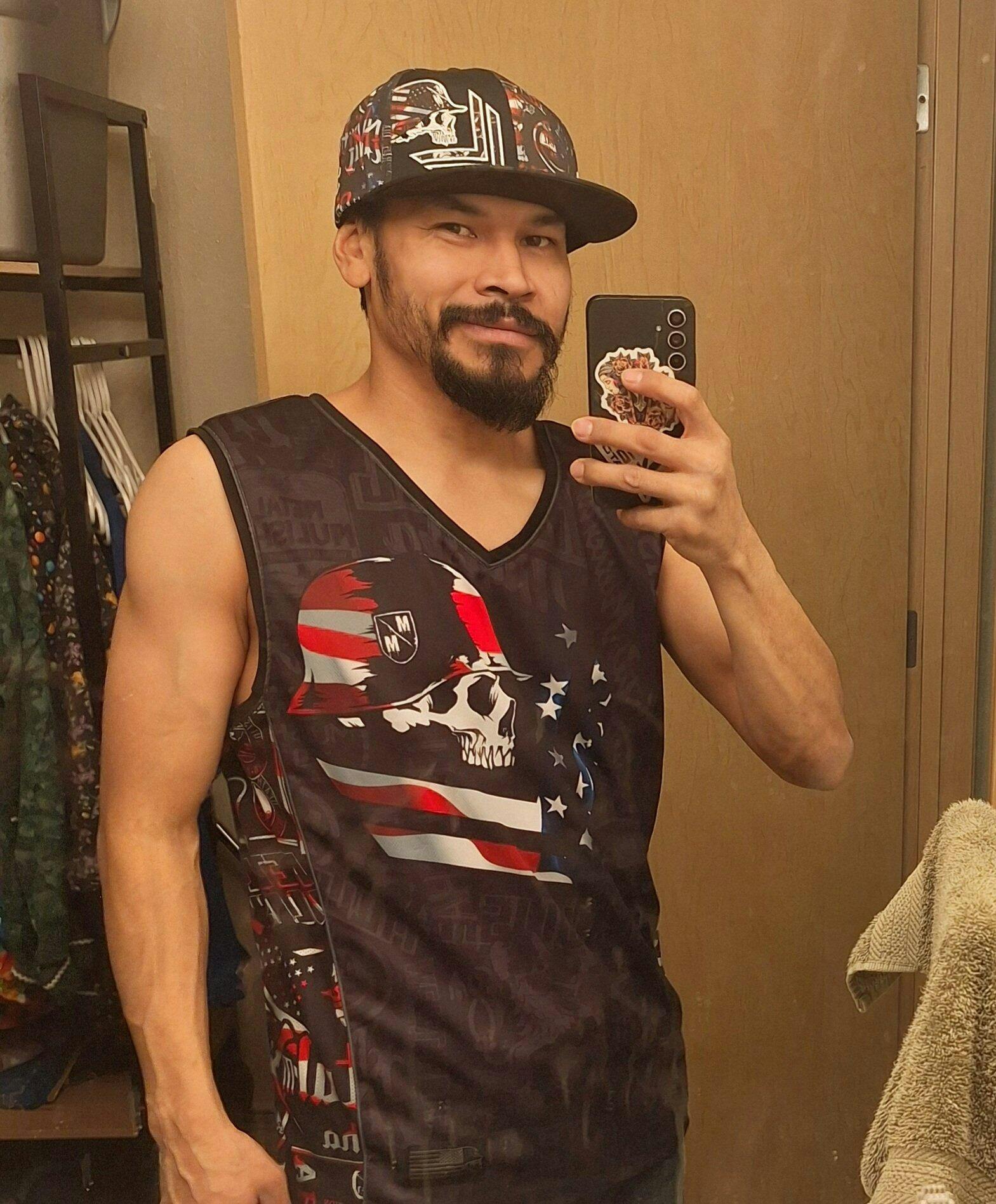 ROOTED JERSEY TANK | Metal Mulisha