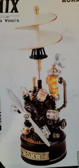 User picture
