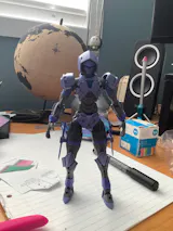User picture