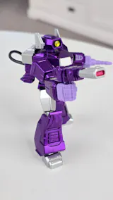 User picture