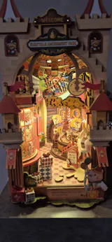 User picture