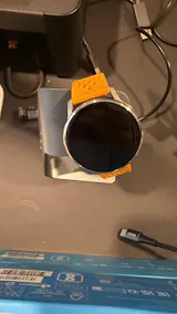 User picture