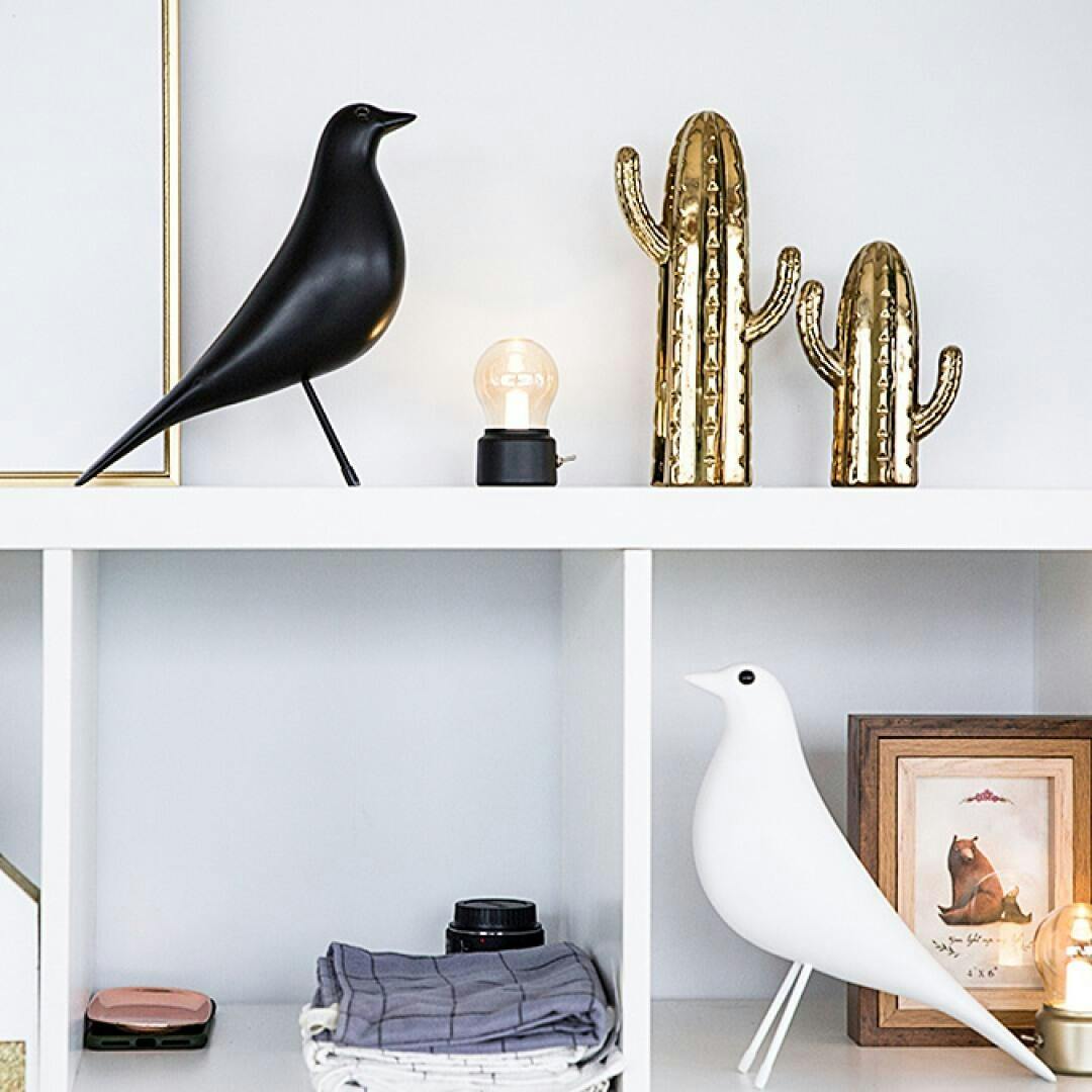 Buy Eames House Bird Online – Metavaya