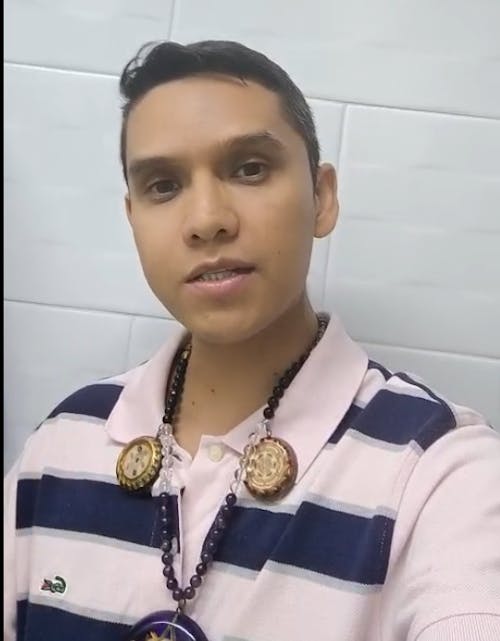 Collar Orgonita Resonador Cuántico de Abundancia | Atrae Prosperidad