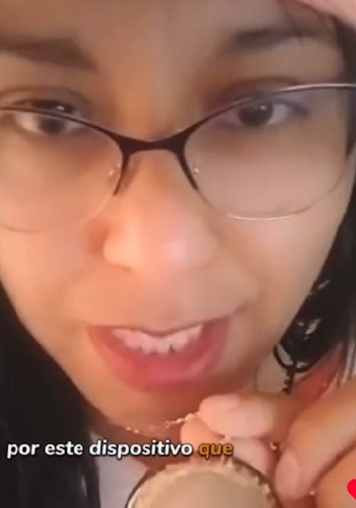 Collar Orgonita Metayantra Regenerador Celular con Matriz Dodecaédrica y PROTECCIÓN 5G