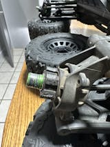User picture