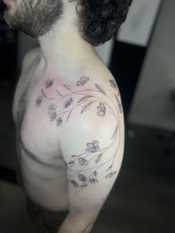 Metrix Signature: Round Liners Ultra Tight