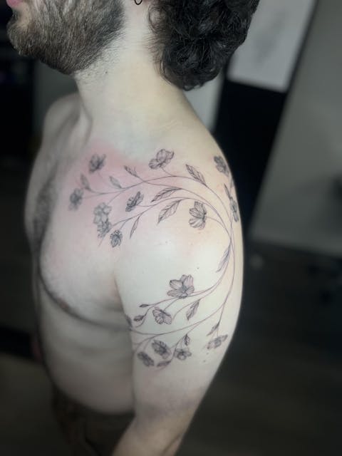 Metrix Signature: Round Liners Ultra Tight