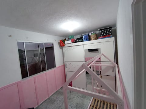 Painel Ripado de EVA Autocolante | RP43