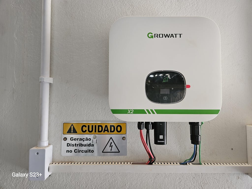 Homologação Energia Solar Fotovoltaico de 1 a 8kWp (200 a 1000kWh/mês)