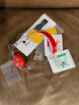 User picture