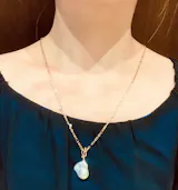 Anastasia Necklace