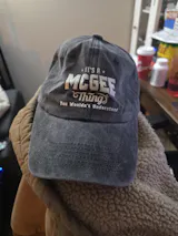 User picture