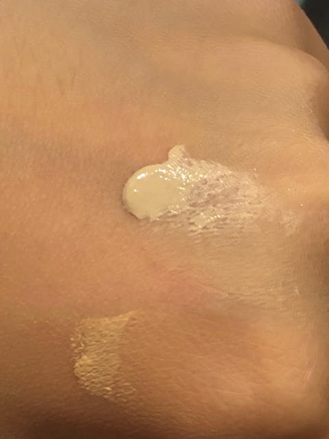 Summer Formulation BB Cream