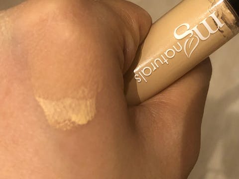 Organic Concealer | Titanium Dioxide Free