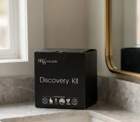 Discovery Samples Kit