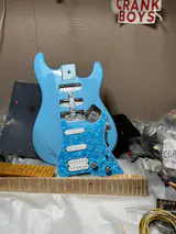 User picture
