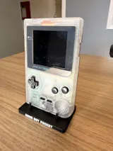 User picture