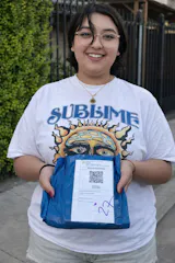 User picture
