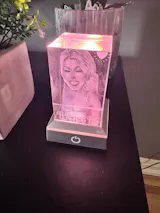 User picture