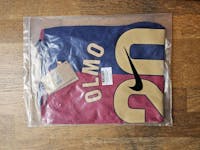 Camiseta Barcelona Primera Equipación 2024/25 - Versión Jugador